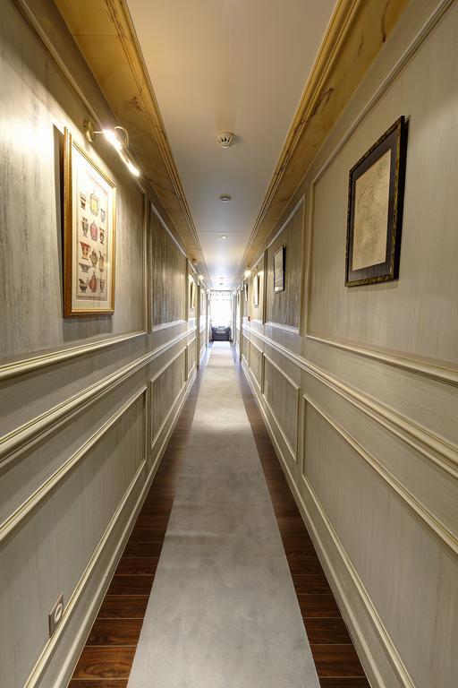 Ault - Villa Aultia Hotel - Baie De Somme Экстерьер фото