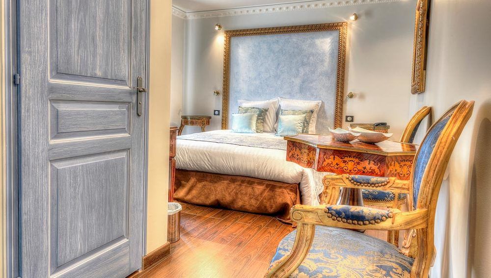 Ault - Villa Aultia Hotel - Baie De Somme Экстерьер фото